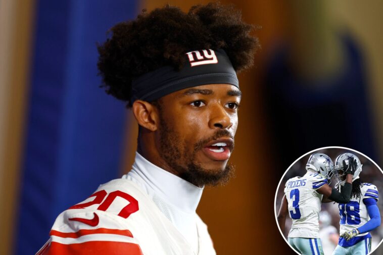 giants’-greg-newsome-ii-thinks-he-has-what-it-takes-to-keep-goliath-cowboys-receiver-tandem-in-check