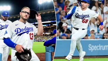 dodgers-scratch-max-muncy,-dalton-rushing-in-latest-roster-headache