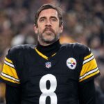 steelers’-aaron-rodgers-hopes-to-be-‘supporting-my-pregnant-wife’-by-next-year-after-final-nfl-season
