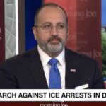 shocker:-democrat-run-danbury-votes-to-put-non-citizens-in-police-uniforms-after-ice-raids-—-mayor-who-grew-up-illegal-cheers-the-move