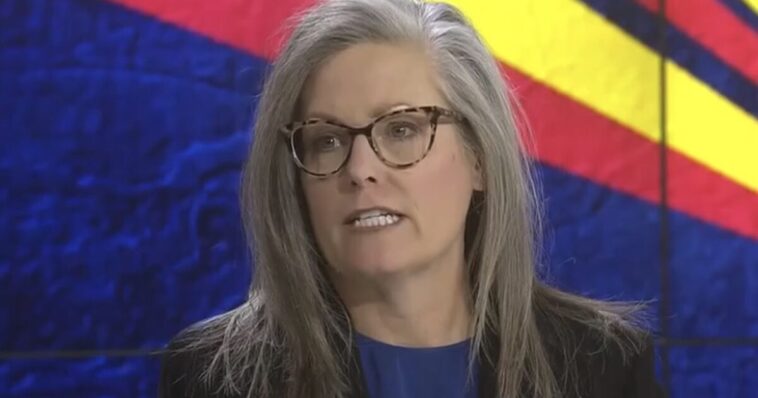 (video)-arizona-lawmakers-demand-further-review-of-katie-hobbs-bribery-scheme-after-far-left-ag-declines-to-prosecute-–-hobbs-responds