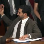 watch:-mamdani-gifts-ceremonial-9/11-pen-to-lawyer-who-represented-al-qaeda-operative-tied-to-pentagon-hijacker