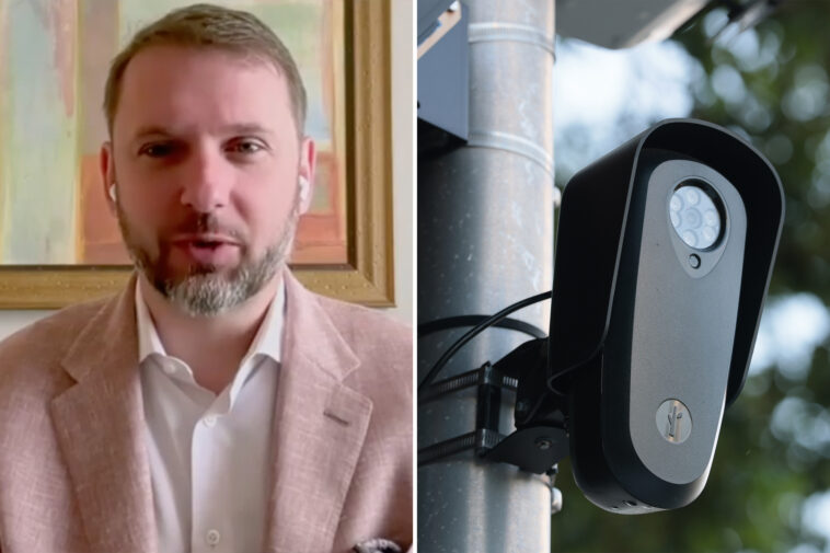flock-cameras-could-turn-american-neighborhoods-into-a-‘china-like-surveillance-state,’-ex-pentagon-ai-chief-warns