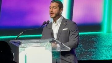 michigan-senate-candidate-el-sayed-speaks-at-religious-conference-criticized-for-inviting-9/11-conspiracy-theorists