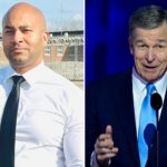 north-carolina-dem-senate-candidate-added-former-bloods-gang-member-to-criminal-justice-task-force:-report