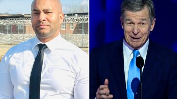 north-carolina-dem-senate-candidate-added-former-bloods-gang-member-to-criminal-justice-task-force:-report