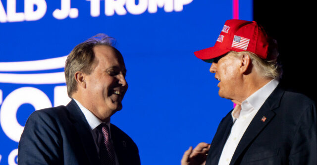 trump’s-maga-inc.-pours-$10-million-into-ken-paxton’s-senate-race