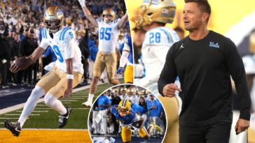 ucla-beats-cal-in-bob-chesney’s-debut-but-loses-qb-nico-iamaleava-to-injury