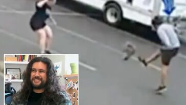 new-hampshire-man-recounts-terrifying-encounter-with-mysterious-animal-terrorizing-locals:-‘dude,-let-go’