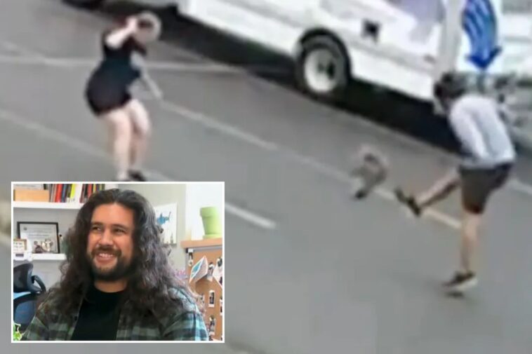new-hampshire-man-recounts-terrifying-encounter-with-mysterious-animal-terrorizing-locals:-‘dude,-let-go’