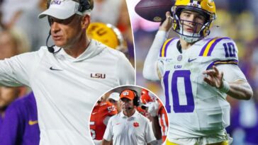 lsu-destroys-clemson-in-lane-kiffin’s-debut:-‘imagine-if-we-had-pro-players’