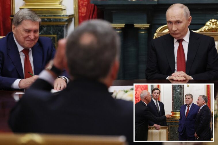 ukraine-talks-with-us-envoys-were-useful;-no-sign-of-breakthrough,-kremlin says