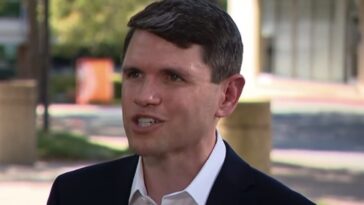 watch:-james-talarico-called-out-during-interview-for-voting-against-ending-state-income-taxes,-calls-bill-banning-income-tax-“government-overreach-at-its-worst”