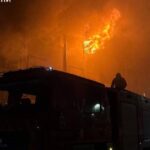 ukraine-field-report:-russia-strikes-kyiv,-boryspil-airport,-and-regions-nationwide-as-us-envoys-prepare-to-arrive