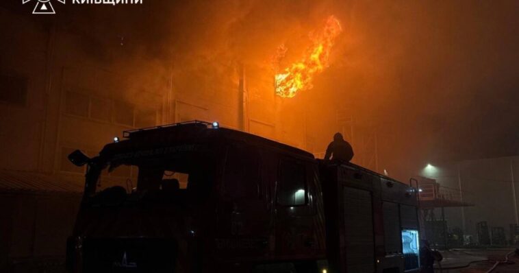 ukraine-field-report:-russia-strikes-kyiv,-boryspil-airport,-and-regions-nationwide-as-us-envoys-prepare-to-arrive