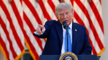 trump-sends-warning-to-lindsay-clancy-following-mistrial:-‘you’ll-find-out-what-the-price-to-pay-is’