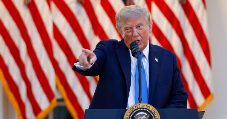 trump-sends-warning-to-lindsay-clancy-following-mistrial:-‘you’ll-find-out-what-the-price-to-pay-is’