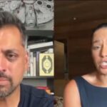 mask-off-moment:-palestinian-journo-calls-african-american-hakeem-jeffries-an-‘aipac-monkey’
