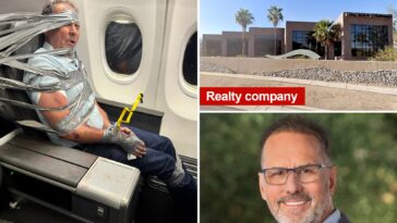 unruly-airline-passenger-who-had-to-be-duct-taped-to-seat-after-n-word-meltdown-fired-from-arizona-realty-company