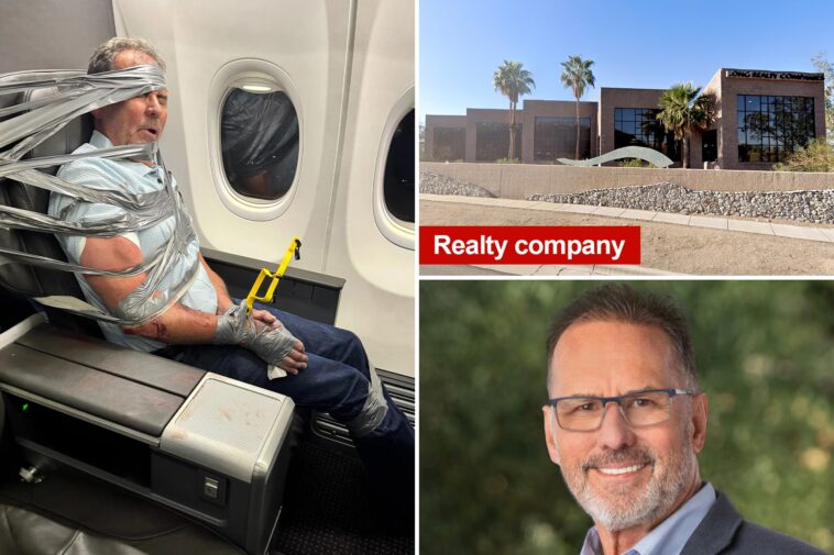 unruly-airline-passenger-who-had-to-be-duct-taped-to-seat-after-n-word-meltdown-fired-from-arizona-realty-company