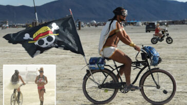 second-burning-man-festivalgoer-found-dead-at-campsite