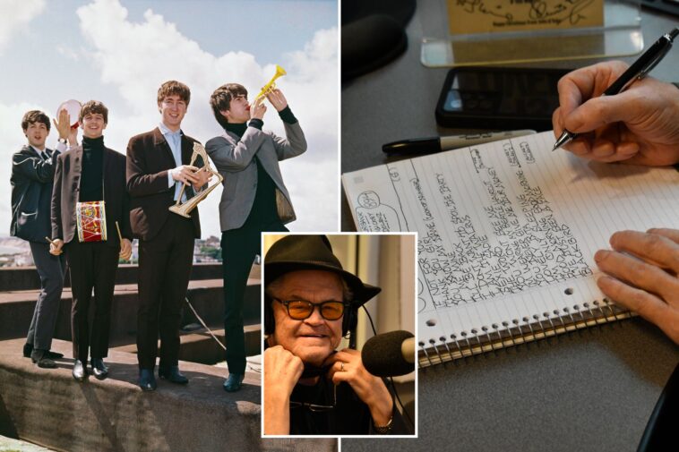 monkees-legend-helps-la-radio-icon-celebrate-25-years-of-beatles-–-with-wild-john-lennon-tale