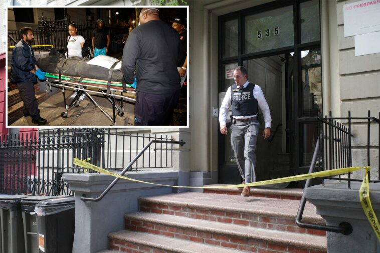 woman,-27,-found-beaten-to-death-in-nyc-home-near-young-child:-sources