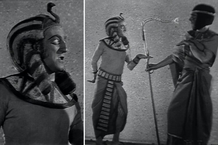 long-lost-sketch-from-‘young-frankenstein’-comedy-legend-discovered-after-nearly-60-years