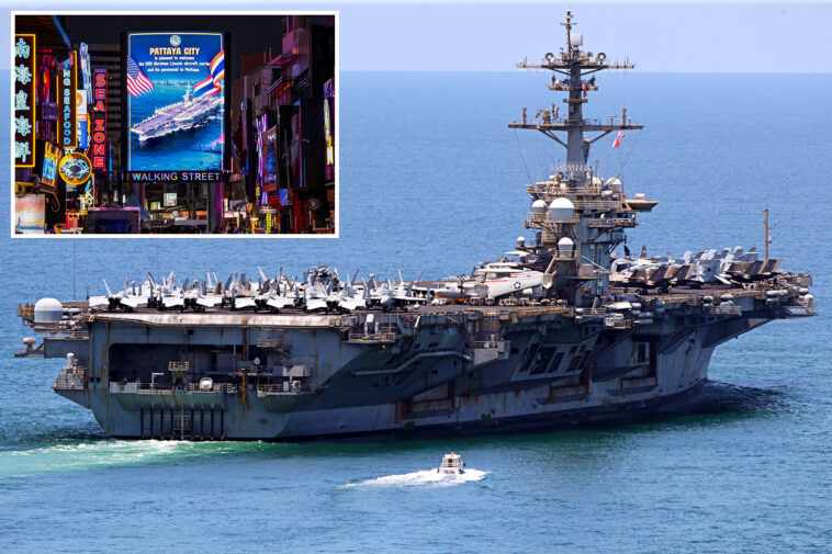 uss-abraham-lincoln-heading-home-to-america-after-five-‘incredible’-days-in-thailand