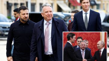us-peace-envoys-jared-kushner-and-steve-witkoff-meet-with-zelensky-after-putin-visit