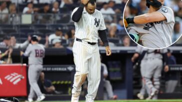 injured-trent-grisham-could-miss-rest-of-regular-season-as-spencer-jones-makes-his-yankees-case