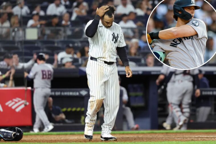 injured-trent-grisham-could-miss-rest-of-regular-season-as-spencer-jones-makes-his-yankees-case