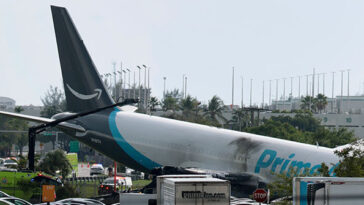 five-people-killed,-others-injured-after-amazon-cargo-jet-crashes-at-miami-international-airport
