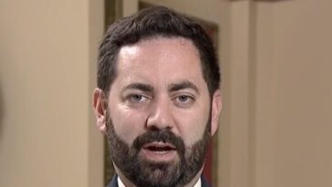 gop-rep.-lawler:-iran-war-‘certainly-not-small-potatoes’