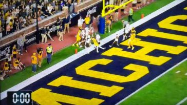 controversy-in-michigan-tarnishes-ncaa’s-otherwise-perfect-reputation
