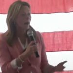 two-people-injured-after-armed-man-pushes-his-way-through-tent-with-democrat-ohio-gubernatorial-candidate-amy-acton-at-campaign-event