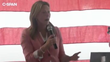 two-people-injured-after-armed-man-pushes-his-way-through-tent-with-democrat-ohio-gubernatorial-candidate-amy-acton-at-campaign-event