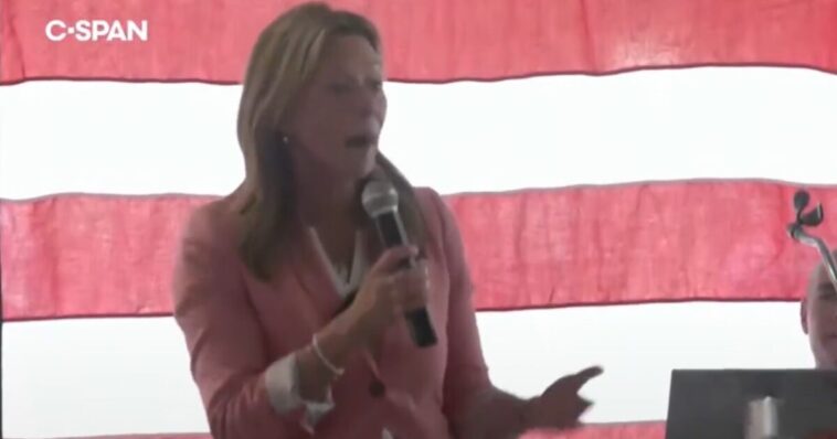 two-people-injured-after-armed-man-pushes-his-way-through-tent-with-democrat-ohio-gubernatorial-candidate-amy-acton-at-campaign-event