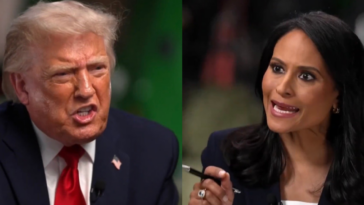 watch:-fcc-chairman-brendan-carr-confirms-trump-administration-looking-at-“a-lot-of-actions”-after-trump-calls-for-nbc’s-kristen-welker-to-be-punished