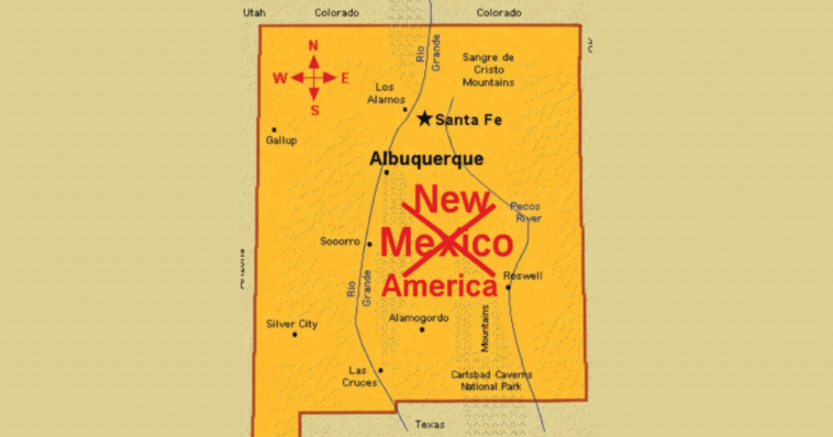 just-in:-trump-floats-renaming-new-mexico