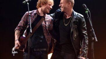 long-forgotten-rapper-hijacks-ed-sheeran-concert-with-bizarre-islamist-propaganda