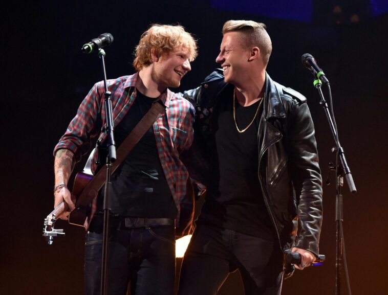 long-forgotten-rapper-hijacks-ed-sheeran-concert-with-bizarre-islamist-propaganda
