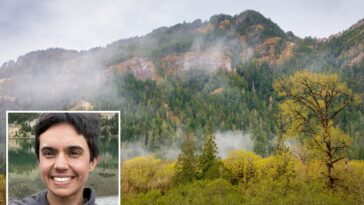 frantic-search-launched-for-hiker,-26,-who-vanished-during-off-trail-excursion-at-olympic-national-park