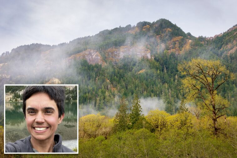 frantic-search-launched-for-hiker,-26,-who-vanished-during-off-trail-excursion-at-olympic-national-park