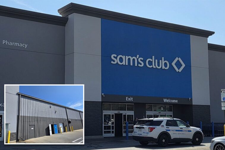 bullet-rips-through-sam’s-club-wall-and-kills-worker-doing-inventory