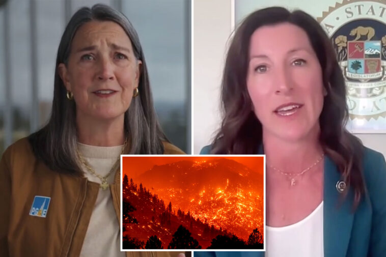 california-democrats-panic-as-pg&e-cuts-$2-billion-in-planned-spending-over-wildfire-liability-fight