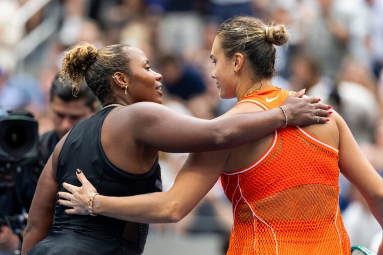 aryna-sabalenka-bests-taylor-townsend-to-tie-serena-williams-with-sixth-straight-us-open-quarterfinals