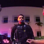 watch:-hostile-motorist-tries-to-tangle-with-florida-cop,-former-ufc-fighter