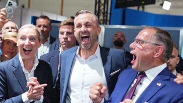 afd-wins-historic-victory-in-state-election,-but-german-establishment-may-hold-onto-power