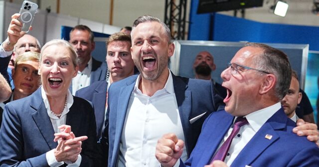 afd-wins-historic-victory-in-state-election,-but-german-establishment-may-hold-onto-power